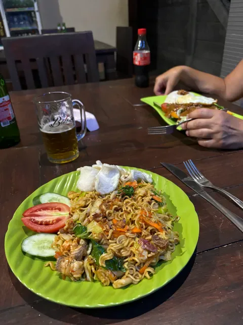 Warung Sari
