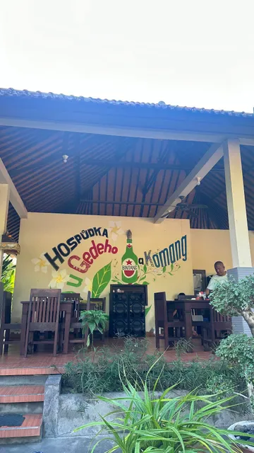 Warung Sari