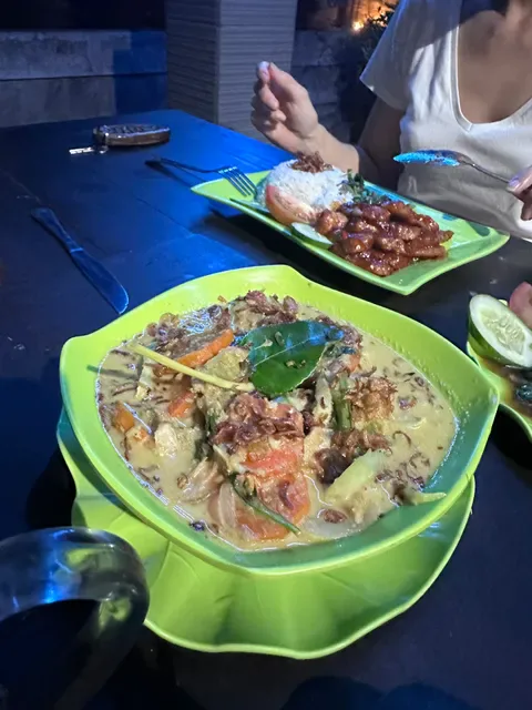 Warung Sari