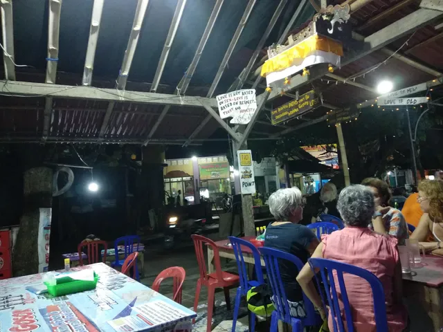 Depot Segara