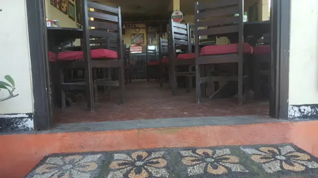 Depot Segara