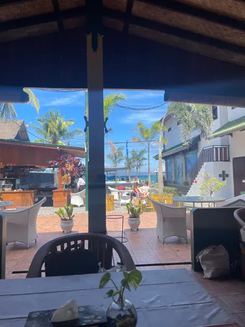 La Cabaña Restaurant, Pizza and Cocktail Bar - By Absolute Scuba Bali Padangbai