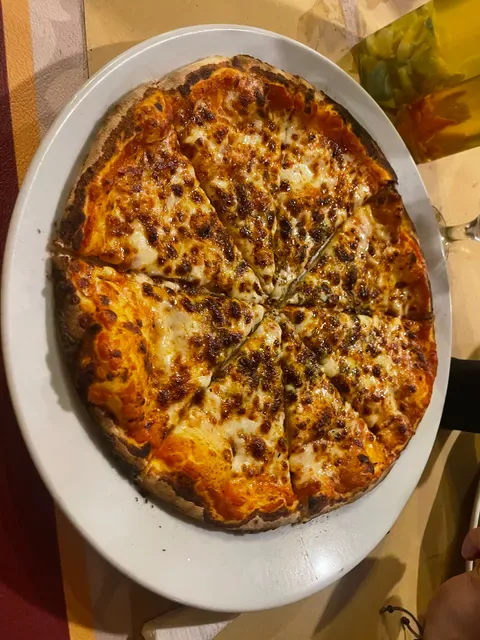 La Cabaña Restaurant, Pizza and Cocktail Bar - By Absolute Scuba Bali Padangbai