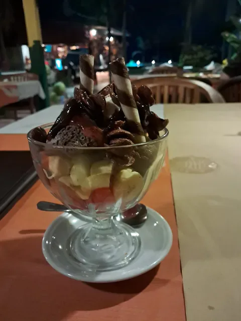 La Cabaña Restaurant, Pizza and Cocktail Bar - By Absolute Scuba Bali Padangbai