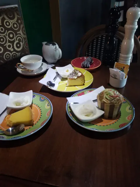 Loaf Candidasa Cafe