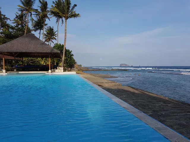 Lotus Bungalows Candidasa