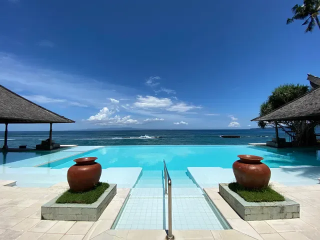 Lotus Bungalows Candidasa