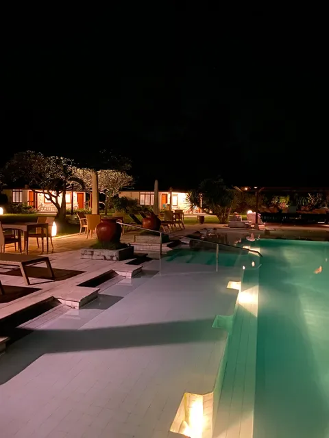 Lotus Bungalows Candidasa