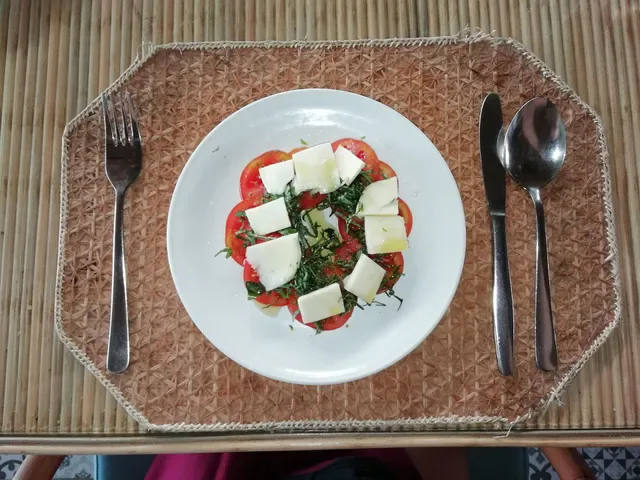 Lotus Bungalows Candidasa