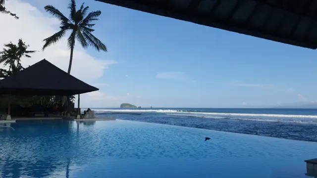 Lotus Bungalows Candidasa