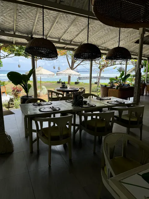 Lotus Seaview Restaurant