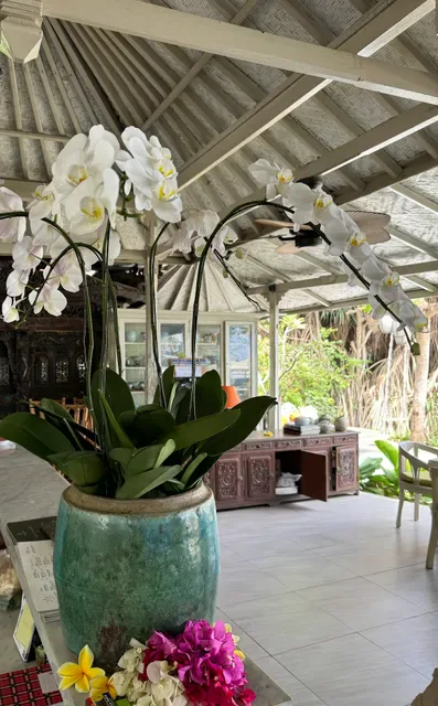 Lotus Seaview Restaurant