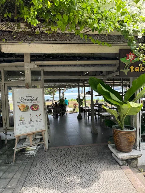 Lotus Seaview Restaurant