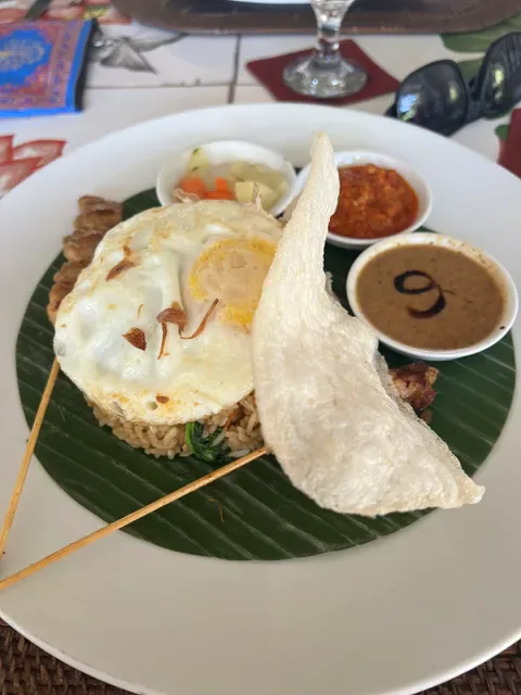 Lotus Seaview Restaurant
