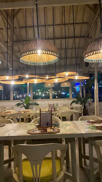 Lotus Seaview Restaurant