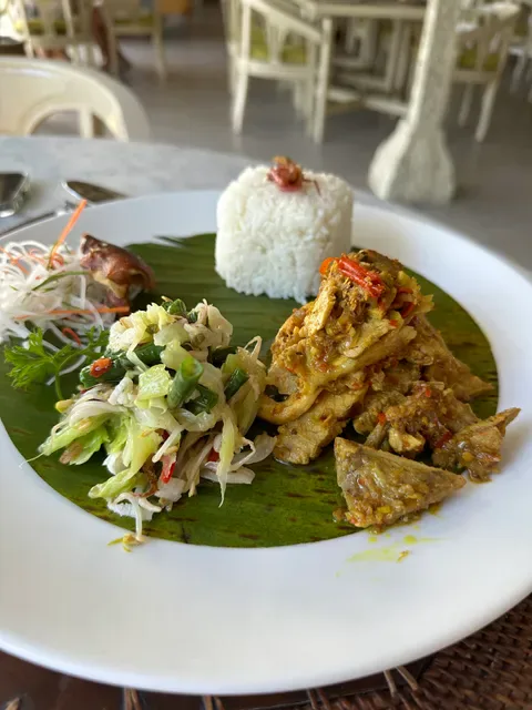 Lotus Seaview Restaurant