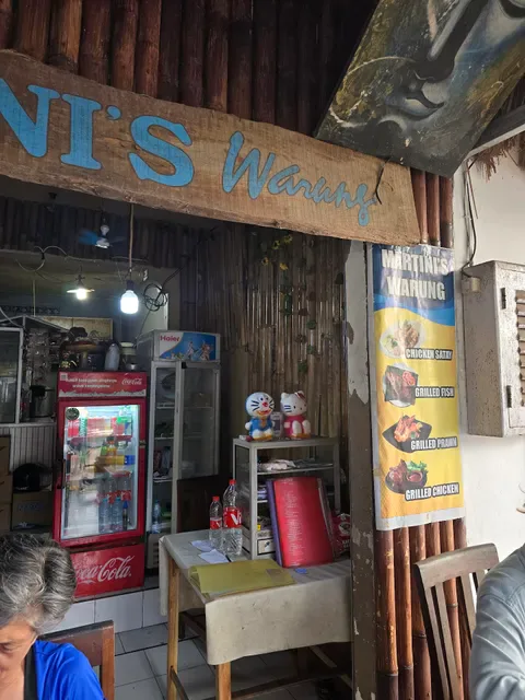 Martini's