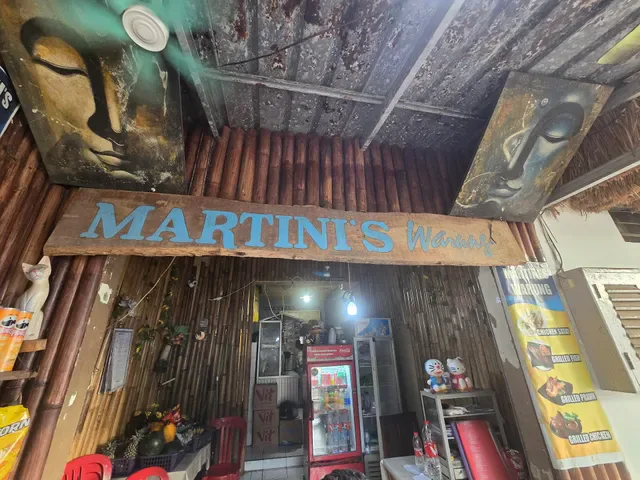 Martini's