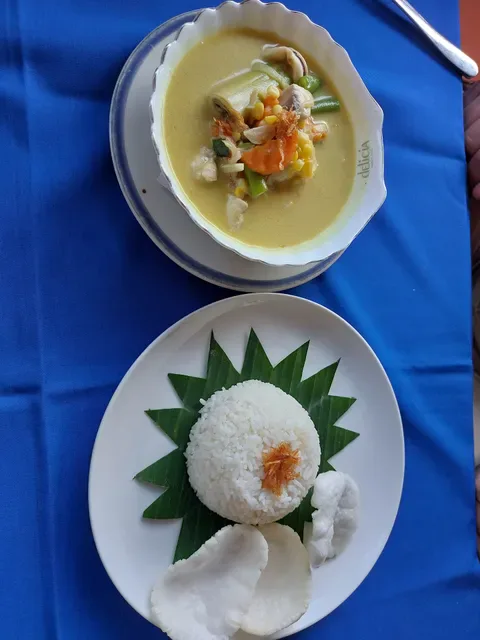 Mimba foods corner