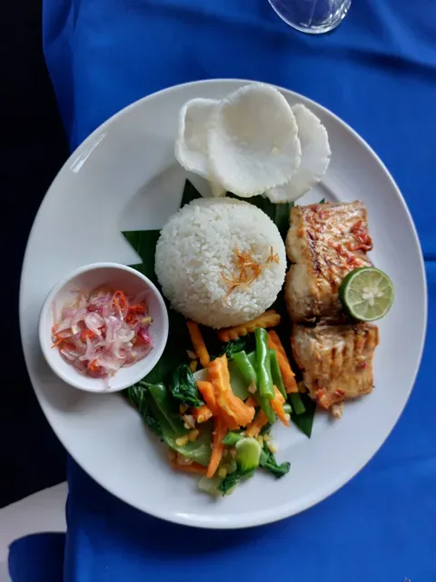 Mimba foods corner