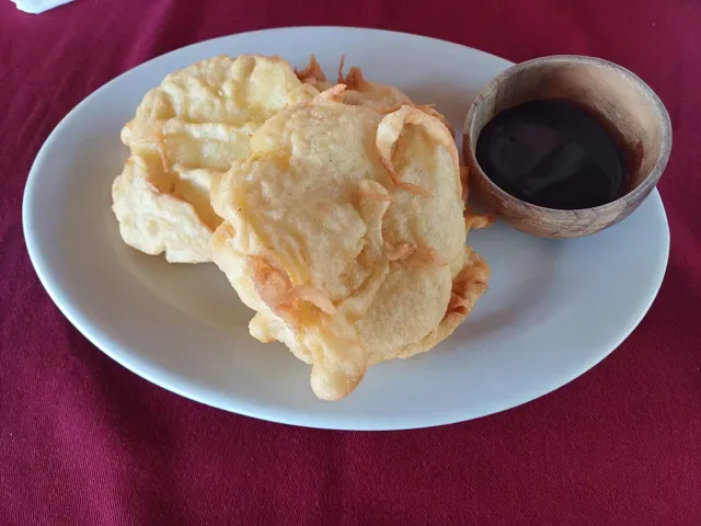 Mimba foods corner