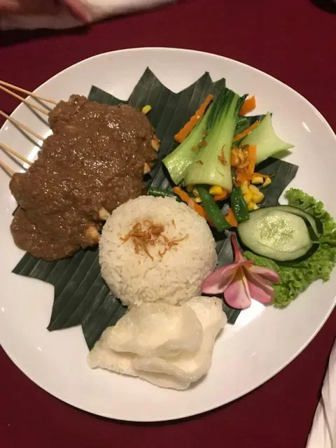 Mimba foods corner