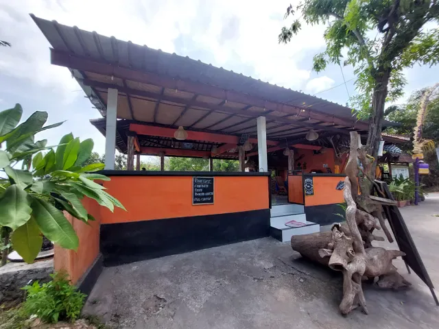 Mimba foods corner