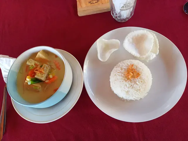 Mimba foods corner