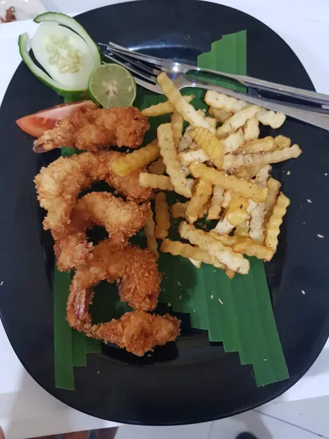 Mimba foods corner