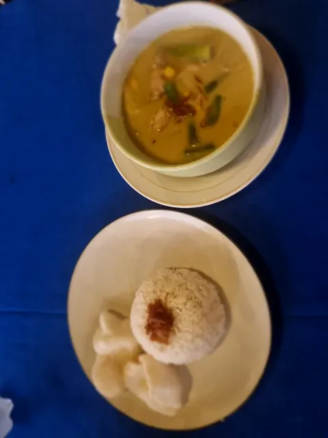 Mimba foods corner