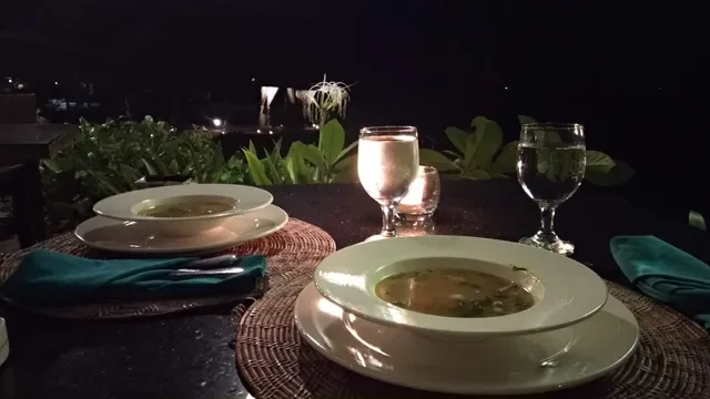 Ocean Terrace Restaurant at Candi Beach Resort & Spa