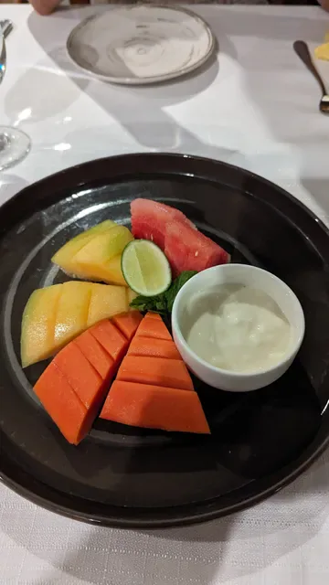 Ocean Terrace Restaurant at Candi Beach Resort & Spa