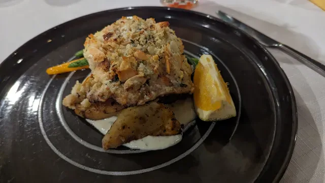 Ocean Terrace Restaurant at Candi Beach Resort & Spa