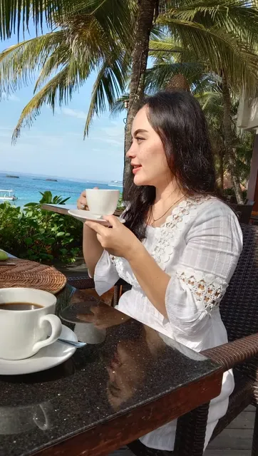 Ocean Terrace Restaurant at Candi Beach Resort & Spa