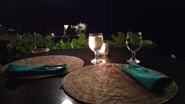 Ocean Terrace Restaurant at Candi Beach Resort & Spa