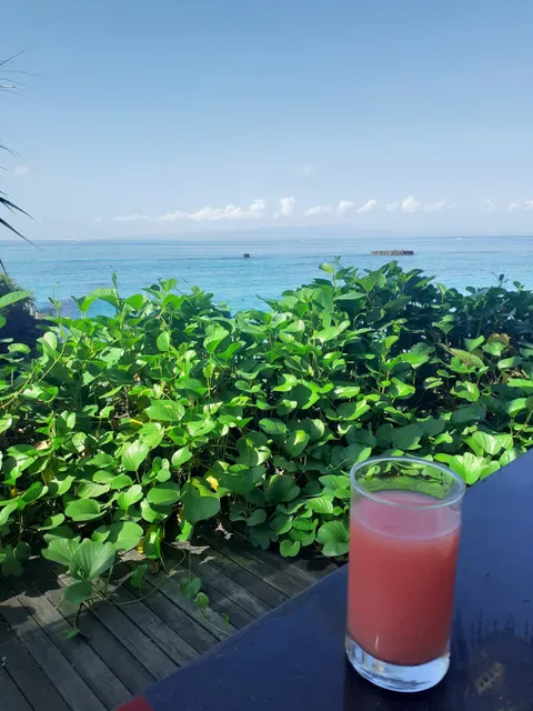 Ocean Terrace Restaurant at Candi Beach Resort & Spa