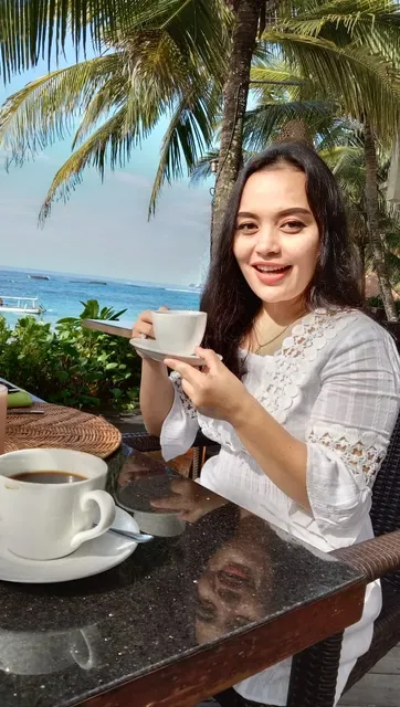 Ocean Terrace Restaurant at Candi Beach Resort & Spa