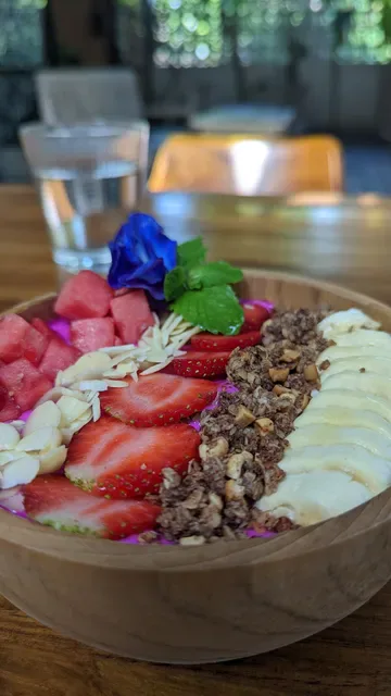 Oketo Cafe & Restaurant