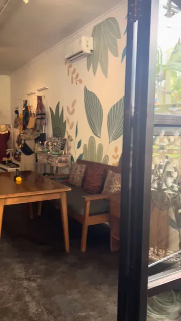 Oketo Cafe & Restaurant