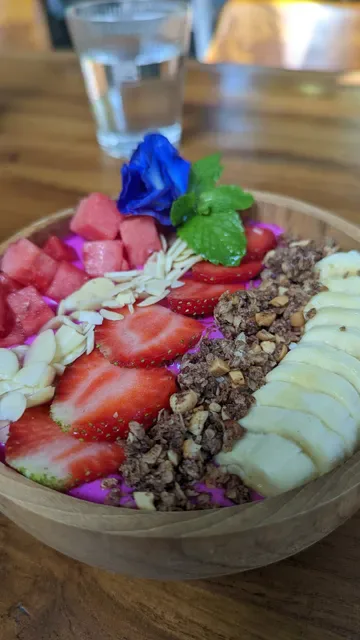 Oketo Cafe & Restaurant