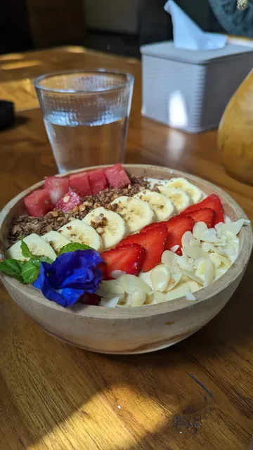 Oketo Cafe & Restaurant