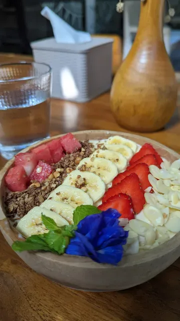 Oketo Cafe & Restaurant