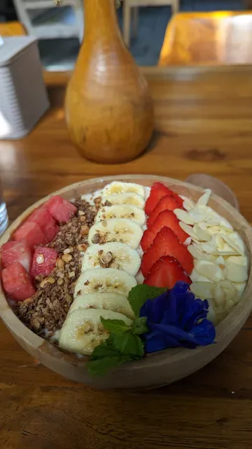 Oketo Cafe & Restaurant