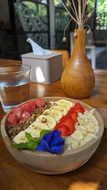 Oketo Cafe & Restaurant