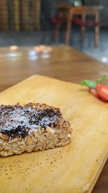Oketo Cafe & Restaurant