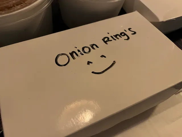 Omang Omang Bar And Diner.