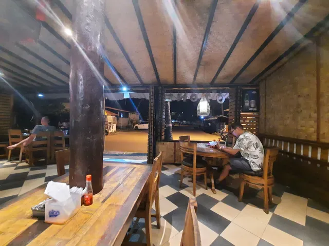 Ozone Café