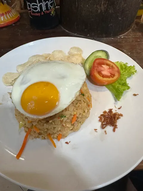 Ozone Café