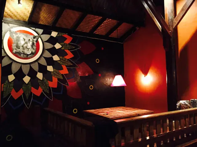 Ozone Café