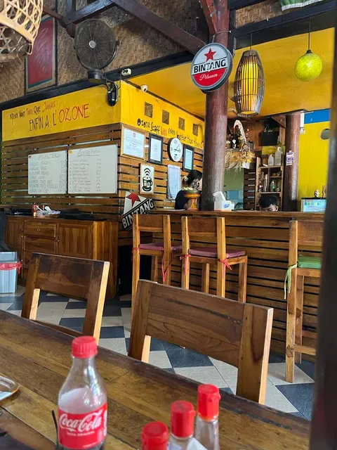 Ozone Café
